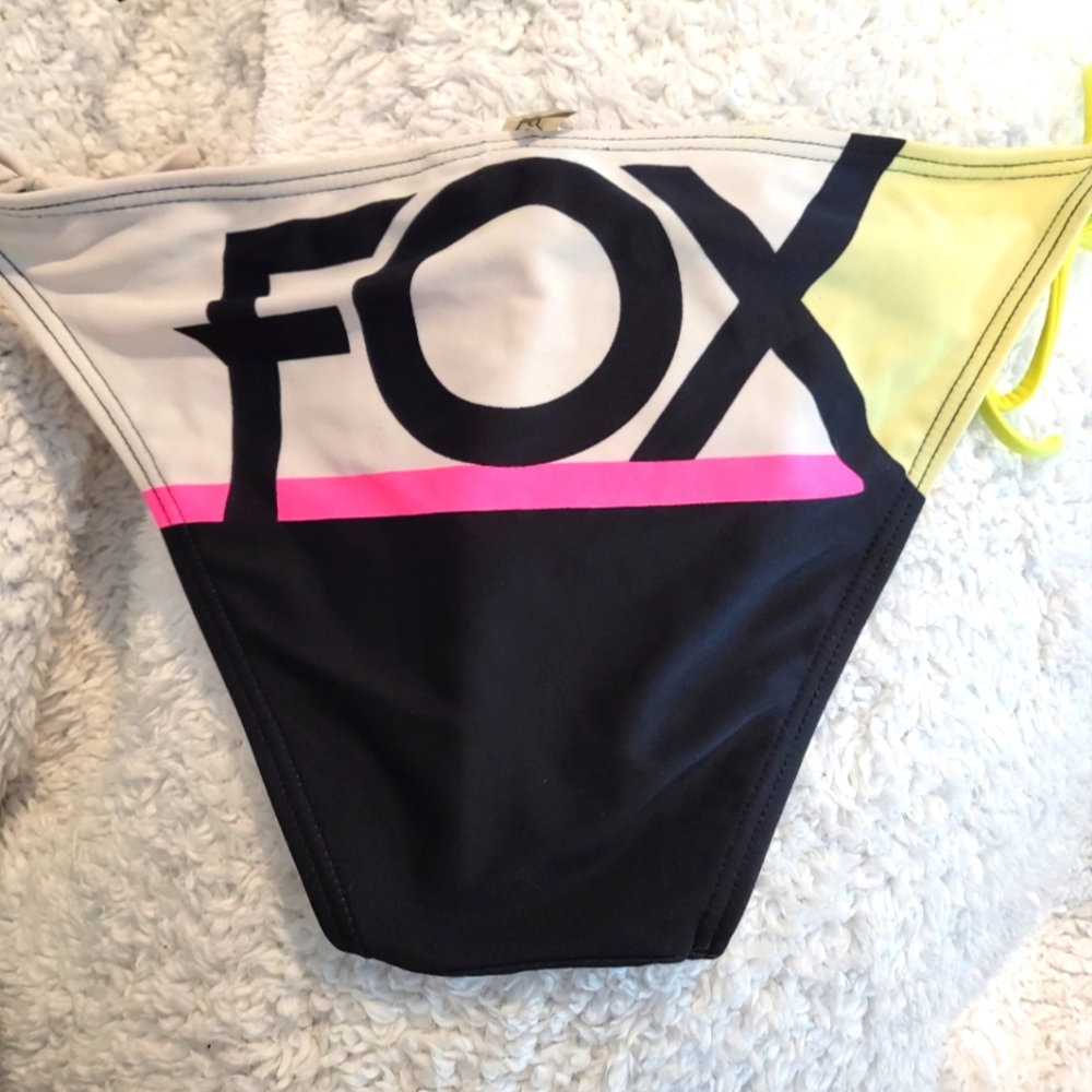 Fox Bakini Set